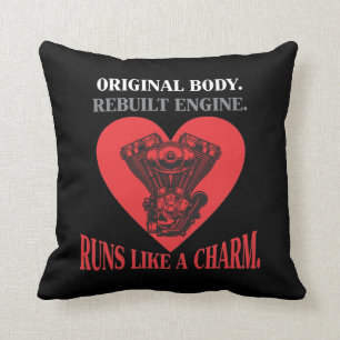 Coussin Opération de récupération efficace de la chirur