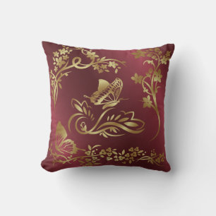 Coussin Options d'oreillers ornementaux 1-12