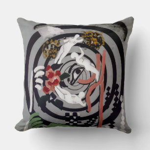 Coussin Optophone 2 Francis Picabia