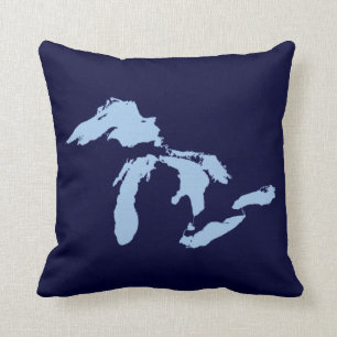 Coussin OPUS Great Lakes