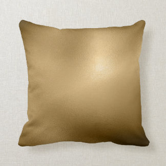 Coussin Or antique Foil-29