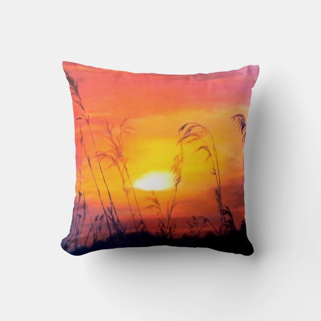 COUSSIN OR D'AUTOMNE (Recto)