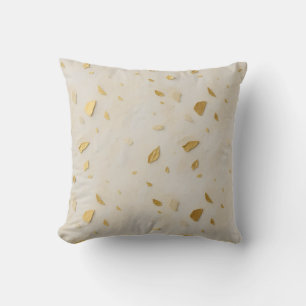 Coussin Or Quatre — Luxe subtil et suite de mariage