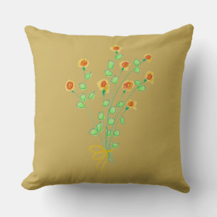 Coussin or réversible Classy