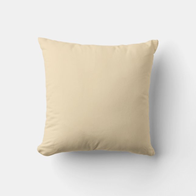 Coussin Or tropical (Recto)