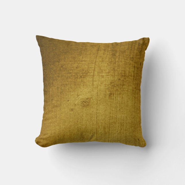 Coussin Or vintage (Recto)