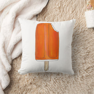Coussin Orange n'Creme Crème Crème Crème Crème Crème Céram