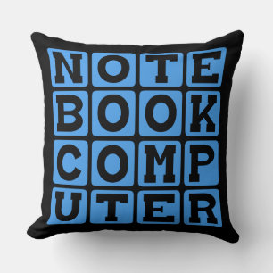 Coussin Ordinateur portable, dispositif portable