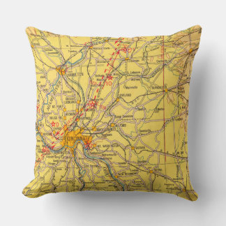 Coussin Oreiller_Aero_Cincinnati