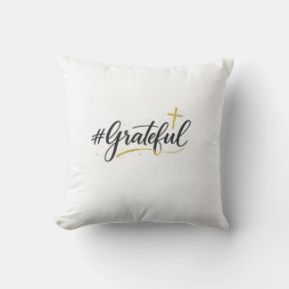 Coussin #oreiller reconnaissant
