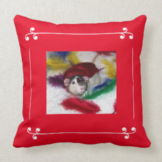 Coussin Oreo-Oreo-Oreo