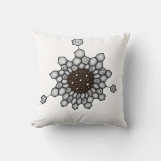 Coussin Organic Chemistry Aromatique Structure Space Stars