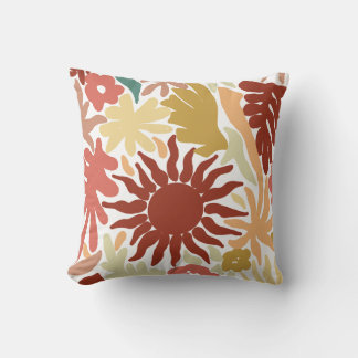COUSSIN ORGANIC SUN