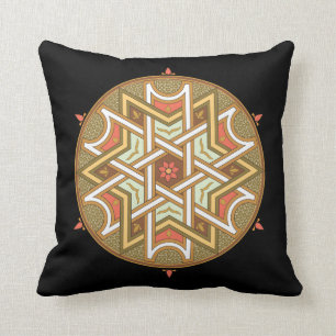 Coussin oriental