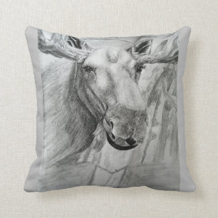 Coussin orignal