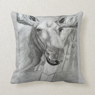 Coussin orignal
