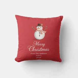 Coussin Ornement