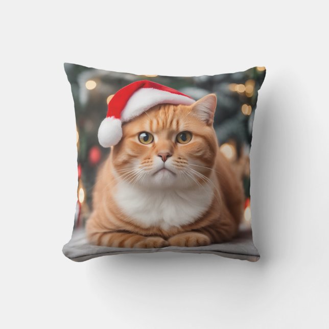 Coussin Ornement (Recto)