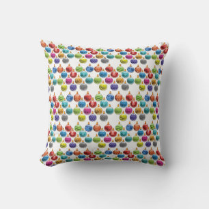 COUSSIN ORNEMENTS DE NOËL