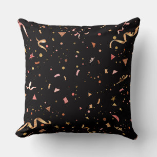 Coussin Ornements festifs 2
