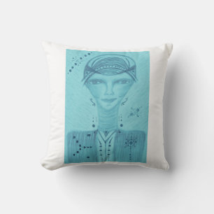 Coussin Osmium
