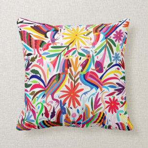 coussin Otomi 3, plus récent 6/22