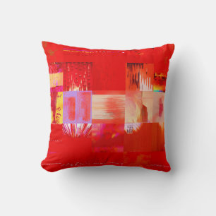 Coussin Où vous pouvez graduer