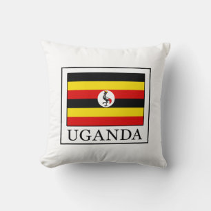Coussin Ouganda