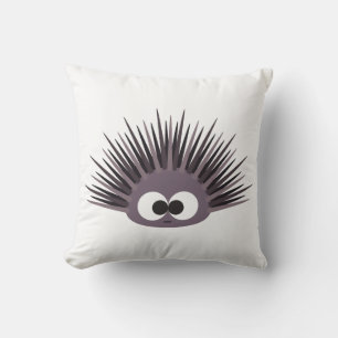 Coussin Ourchine de mer