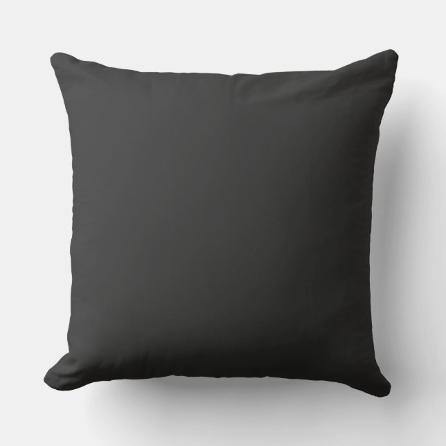 Coussin Ours mondial – Lumière dans les ténèbres (Recto)