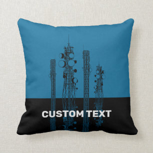 Coussin Outils de communication