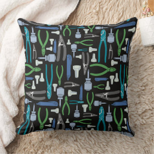 Coussin Outils électriques Journeyman Wireman