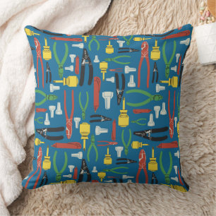 Coussin Outils électriques Journeyman Wireman