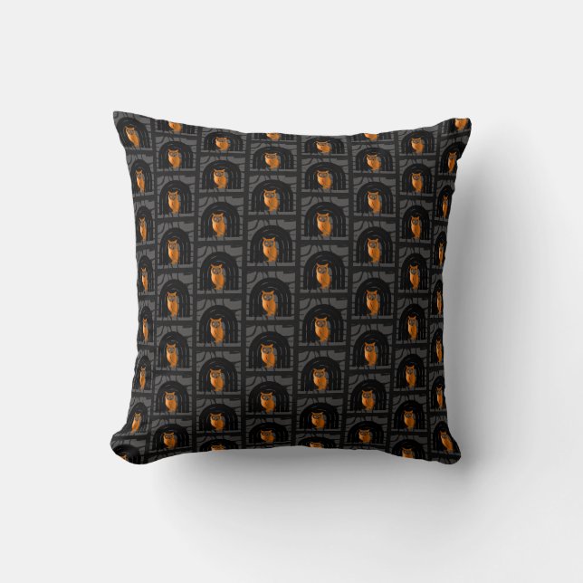 Coussin Oven Mitt and Pot Holders (Recto)