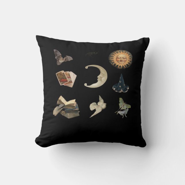 Coussin Pack Whimsigoth (Recto)