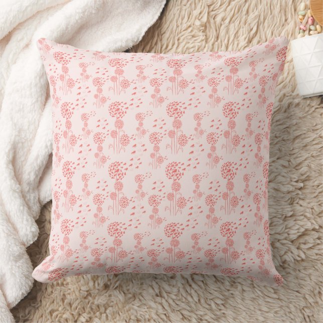 Coussin Paille de pustère avec marteau (Couverture)