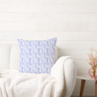 Coussin Paille de pustère avec marteau