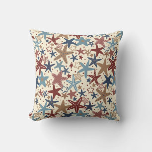 Coussin Pailleté