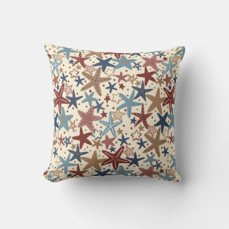 Coussin Pailleté