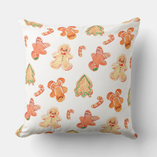 Coussin Pain d'épices