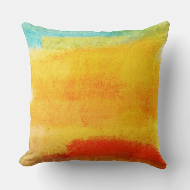 Coussin Painting (Recto)