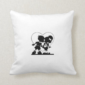 Coussin Paire de rendus