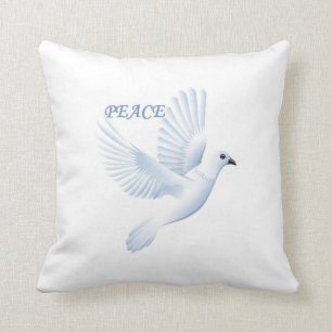 COUSSIN PAIX DOVE