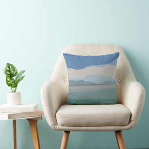 Coussin Paix Nature Paix