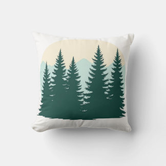 Coussin paix naturelle