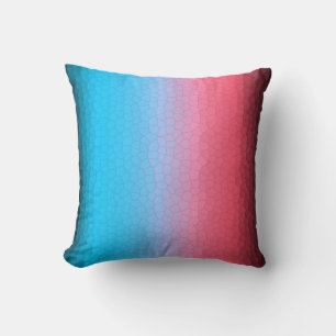 Coussin Paix ~ Soleil