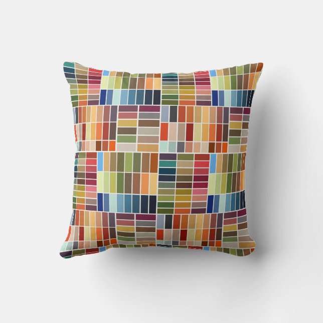 Coussin Palais (Verso)