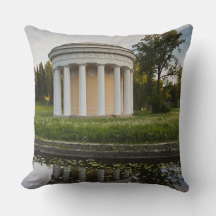 Coussin Palais du tsar Paul Ier, temple de l'amitié