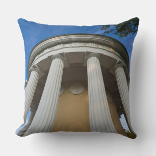 Coussin Palais du tsar Paul Ier, temple de l'amitié