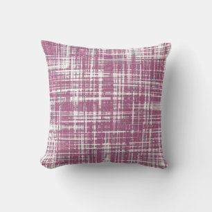 Coussin Pale Magenta